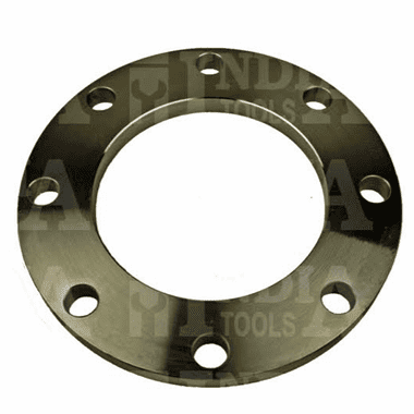 MS Flanges Manufacturer Ahmedabad - Industrial Pipe Fittings